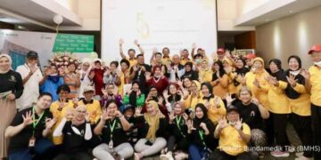 RSU Bunda Margonda