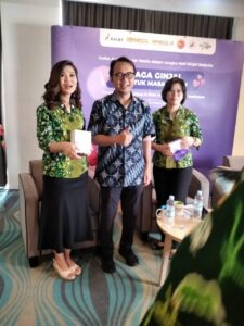 PT Kalbe Farma Tbk (Kalbe)