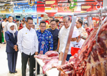 Daging