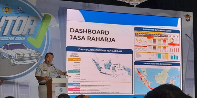 Wow! 70 Persen Provinsi Setuju Hapus Bea Balik Nama 1 Bea Balik Nama
