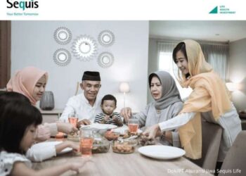 Tips Mengatur Finansial Saat Bulan Ramadan dari Sequis Life 2 Sequis Life