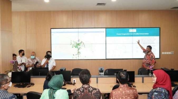 Kementerian Kesehatan