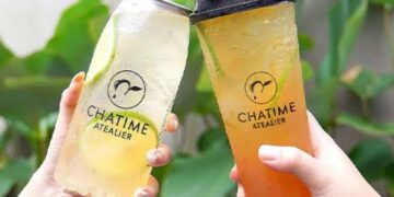 Chatime