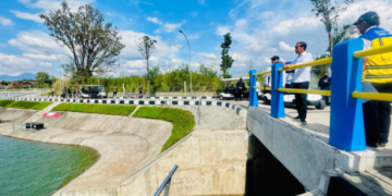 Proyek Infrastruktur
