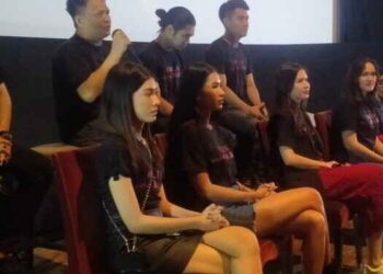Keren Tak Hanya Di Indonesia, Film Iblis Dalam Darah Juga Diputar Dinegara Lainnya
