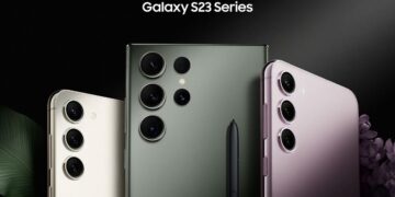 Galaxy S23 Series 5G