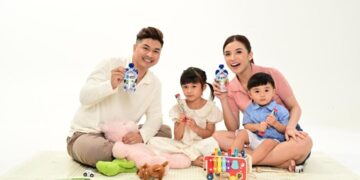 Ngemil No Worry, Cuma Cimory Dengan Cimory Yogurt Squeeze