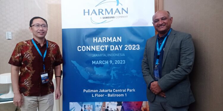 Harman