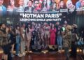 Hotman Paris