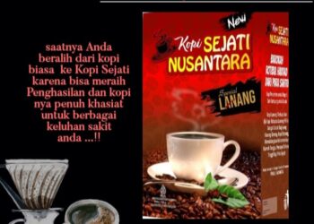 Kopi Lanang