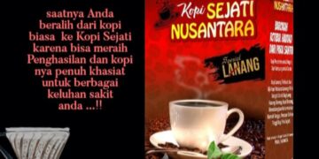 Kopi Lanang