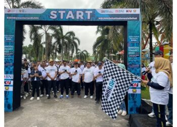 PT Brantas Abipraya (Persero)