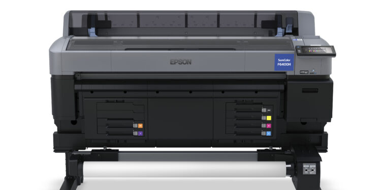 Epson Luncurkan Dua Model Printer Digital Dye Sublimations, Simak Keunggulannya