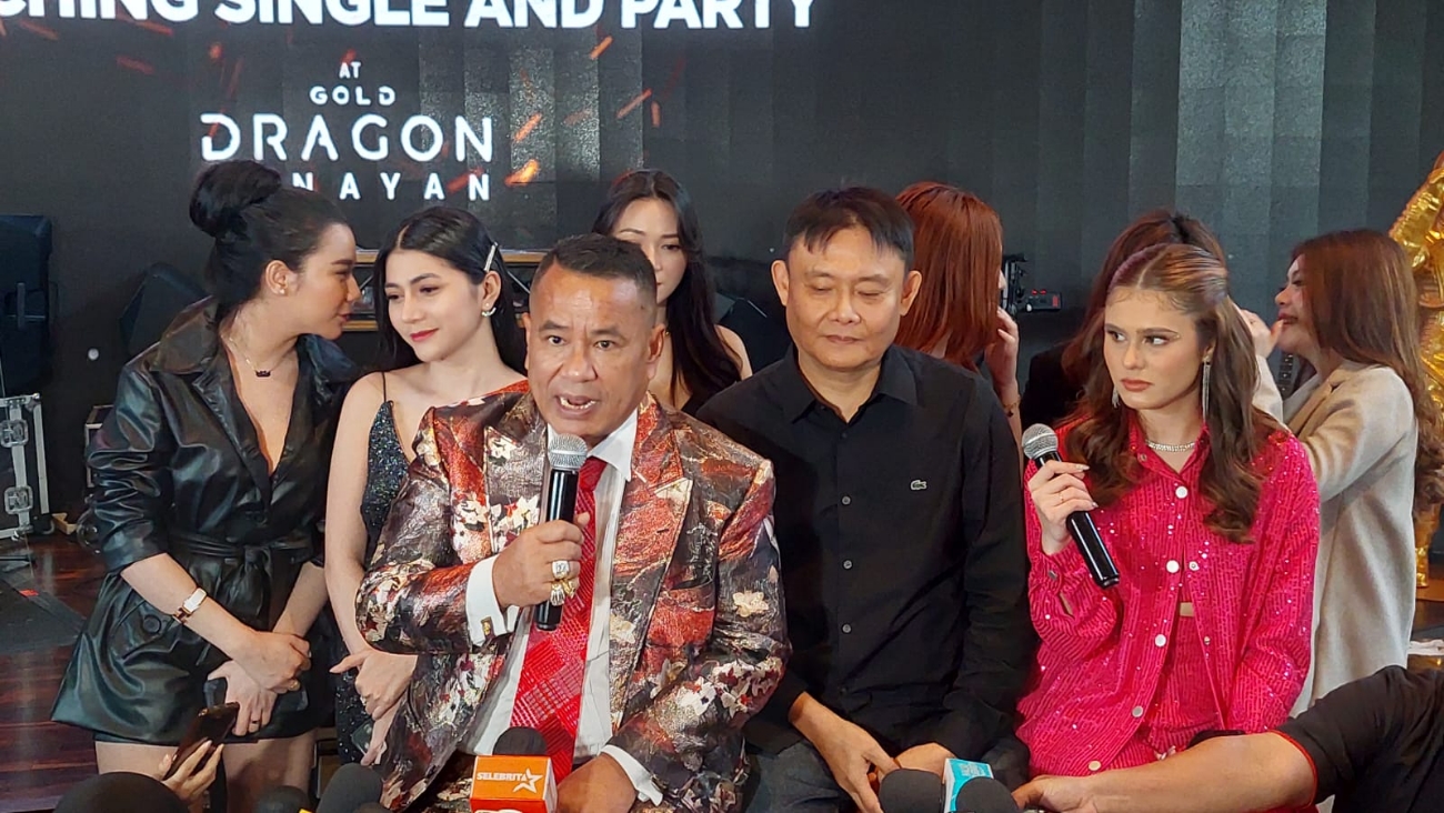 Ini Alasan Gito Huang Menciptakan Lagu Hotman Paris Untuk Jessica Bennett 2 Picsart 23 03 27 14 03 45 106 - Ini Alasan Gito Huang Menciptakan Lagu Hotman Paris Untuk Jessica Bennett