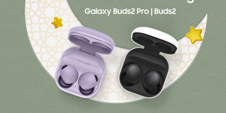 Cerita di Balik Silent Concert dari Bottlesmoker, Buktikan Fitur Epic pada Galaxy Buds2 Pro! 1 samsung