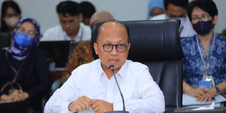 Kemnaker dan K/L Percepat Pembahasan Penetapan RUU PPRT
