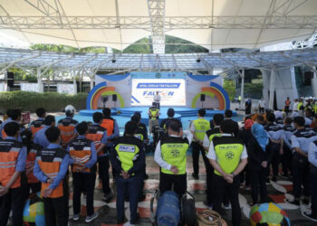 PT Angkasa Pura II