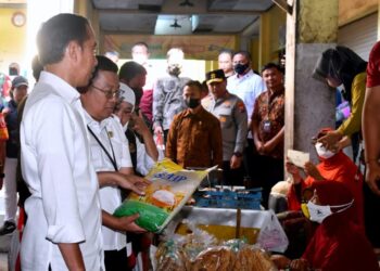 Bahan Pokok
