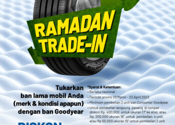 PT Goodyear Indonesia Tbk