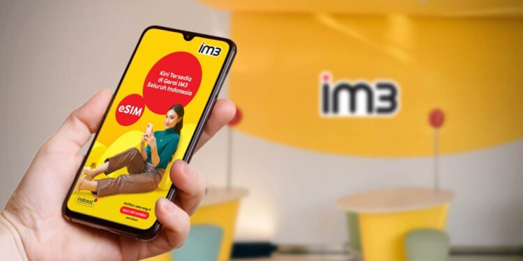 Indosat Ooredoo Hutchison (IOH)