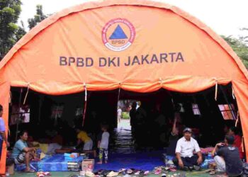 Kebakaran Depo Plumpang