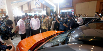 PT Indomobil Wahana Trada