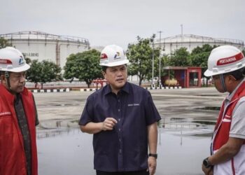 Depo Pertamina