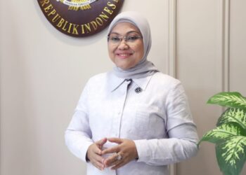 Kemnaker: BLK Komunitas Pondok Pesantren Tingkatkan Kompetensi di Pasar Kerja