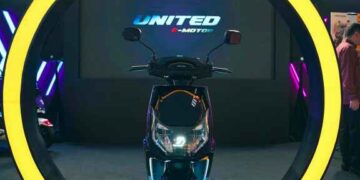 Motor listrik