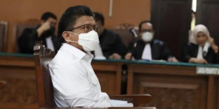 Soal Hukuman Mati, Anggota DPR Tanggapi Ini 1 Hukuman Mati