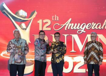 Pos Indonesia