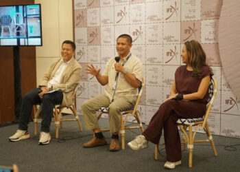 HIMKI dan Dyandra Promosindo Optimis Industri Furnitur Indonesia Bertumbuh Positif 3 HIMKI