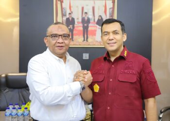Kemnaker Berharap Imigrasi Perketat Perlintasan Guna Mencegah PMI Nonprosedural