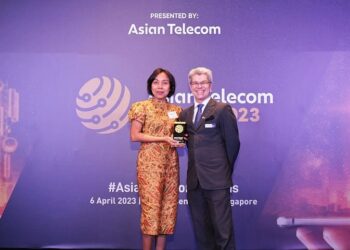 Indosat Ooredoo Hutchison (Indosat)
