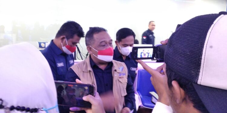 48 Ribu CPMI Nyaris Gagal Berangkat 1 BP2MI