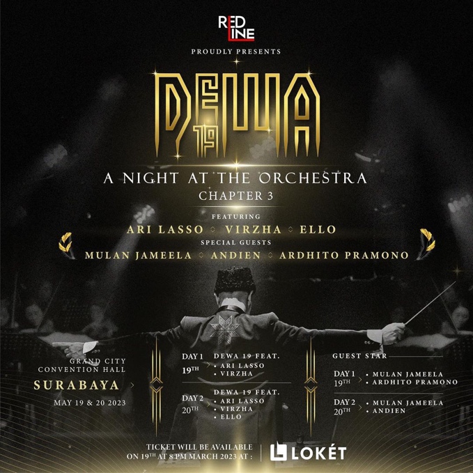 Dewa 19