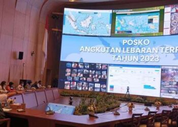 Kementerian Perhubungan