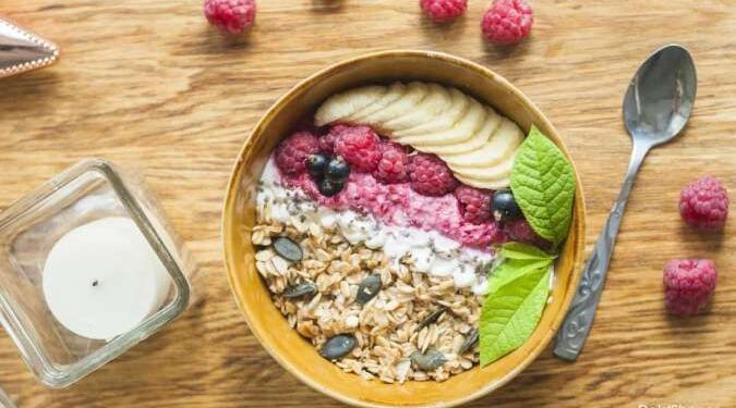 Quaker Oats