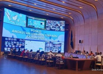 Kementerian Perhubungan