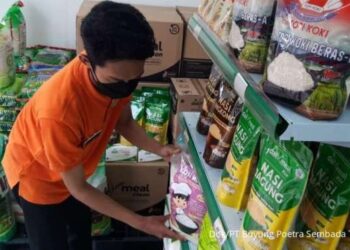 PT Buyung Poetra Sembada Tbk (HOKI),