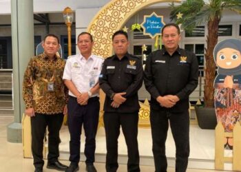 Kementerian Perdagangan