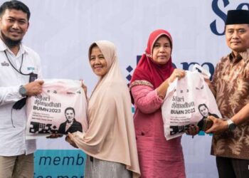 Kementerian BUMN