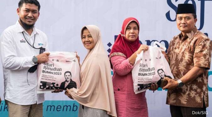 Kementerian BUMN