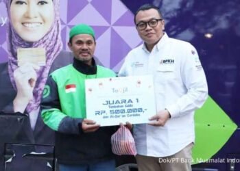 PT Bank Muamalat Indonesia Tbk