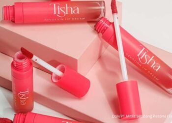 Tisha