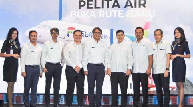 Pelita Air