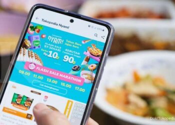 Tokopedia