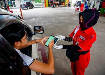 Pertamina