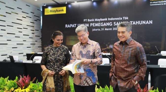 Maybank