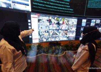 Kementerian Perhubungan